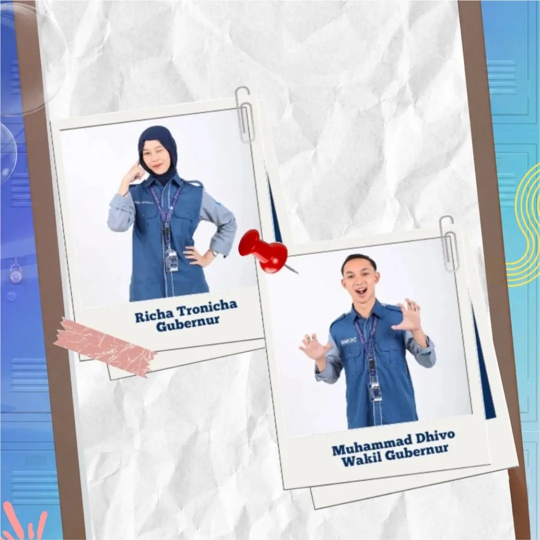 Gubernur & Wakil Gubernur